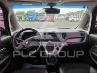 2014 KIA Ray