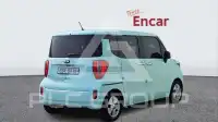 2014 KIA Ray
