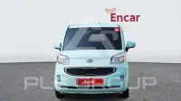 2014 KIA Ray
