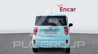 2014 KIA Ray