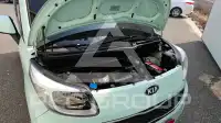 2014 KIA Ray