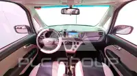 2014 KIA Ray