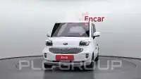 2014 KIA Ray