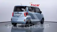 2014 KIA Ray
