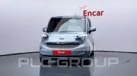 2014 KIA Ray