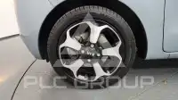 2014 KIA Ray