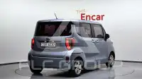 2014 KIA Ray