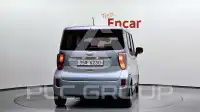 2014 KIA Ray