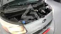 2014 KIA Ray