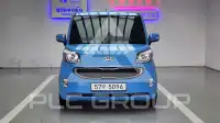 2014 KIA Ray