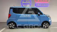 2014 KIA Ray