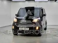 2014 KIA Ray