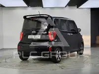 2014 KIA Ray