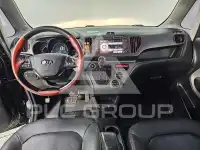 2014 KIA Ray