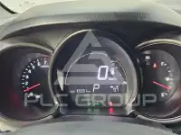 2014 KIA Ray