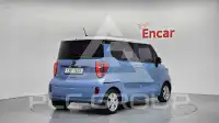 2014 KIA Ray