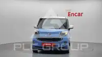 2014 KIA Ray