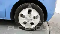 2014 KIA Ray