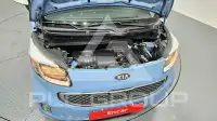 2014 KIA Ray