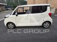 2014 KIA Ray