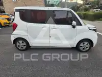2014 KIA Ray