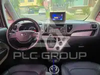 2014 KIA Ray