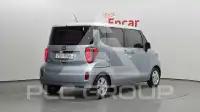 2014 KIA Ray