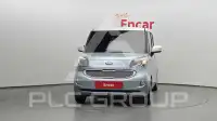2014 KIA Ray