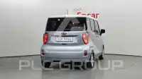 2014 KIA Ray