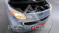2014 KIA Ray