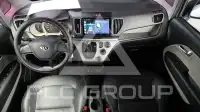 2014 KIA Ray