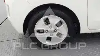 2014 KIA Ray