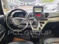 2014 KIA Ray