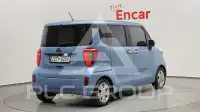 2014 KIA Ray
