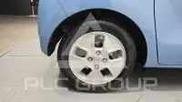 2014 KIA Ray