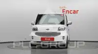 2014 KIA Ray