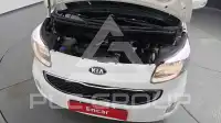 2014 KIA Ray