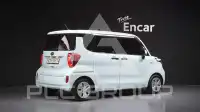 2014 KIA Ray