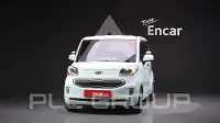 2014 KIA Ray