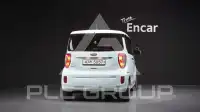 2014 KIA Ray