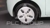 2014 KIA Ray