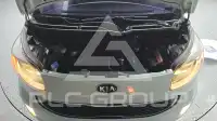 2014 KIA Ray