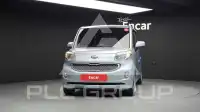 2014 KIA Ray