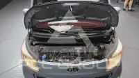 2014 KIA Ray