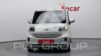 2014 KIA Ray
