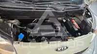 2014 KIA Ray