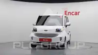 2014 KIA Ray