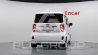 2014 KIA Ray