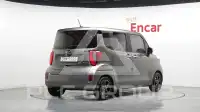 2014 KIA Ray