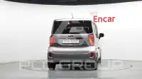 2014 KIA Ray